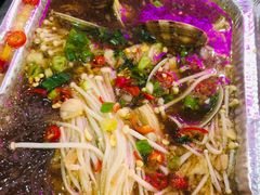 -瑞杰烧烤店·24小时营业(山东路店)