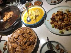 -院8里·小聚园老川菜(九眼桥店)