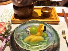 -叶叶菩提(太原别墅店)