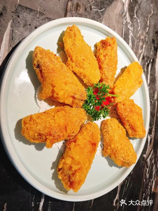 新白鹿餐厅(虹桥南丰城店)图片