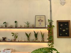 -绿小院(荔湾店)