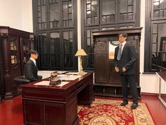 -沈阳金融博物馆