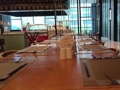 -苏州知音温德姆至尊酒店·四季海鲜自助餐厅(汾湖店)