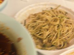 -峨嵋酒家(地安门店)