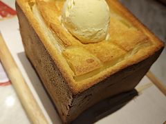 -绿茶餐厅(青岛城阳万象汇店)