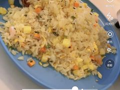 -香香海南菜餐厅