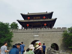 -美味居(古城店)