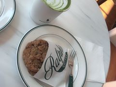 -Ralph’s Coffee(北京三里屯店)