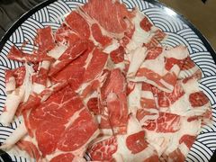 澳洲牛上脑-松坂屋日料自助(长城路店)