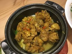 -越美小馆·越南料理(曲江店)