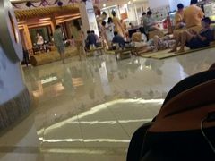 -热带雨林汗蒸馆(汶水东路店)