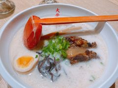 -味千拉面(大悦城店)