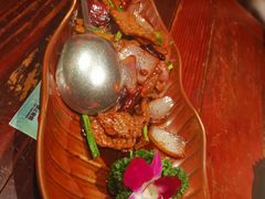 -花马天堂云南餐厅 Lost Heaven(高邮路店)