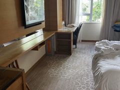 -深圳海景嘉途酒店(东翼楼)