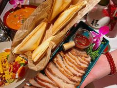 -太食獸泰式茶餐厅(兰州中心首店)