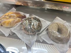 -One Bagel·一个贝果(悠唐店)