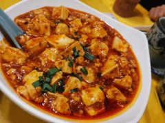 -缪氏川菜(丰盛町店)