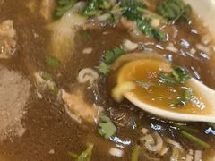 -百年认一力 太原老字号 (桥头街店)
