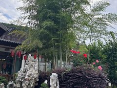 -呼吸森林·生态农庄农家乐私房菜