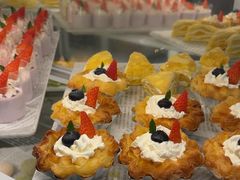 -汉阳廷自助烤肉(同和金铂天地店)