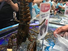 -盒马鲜生(大成店)