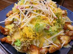 -MI WU FACTORY米屋美食工厂餐厅(绿地店)
