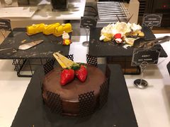 -喜来登由由大酒店九州膳坊中餐厅