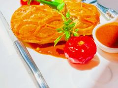-若蘭慈·无国界素食料理(欢乐海岸店)