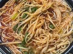 -砂锅米线