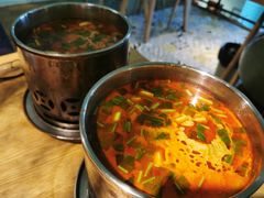 -Thai Basil罗勒叶泰式餐厅(时代天街店)