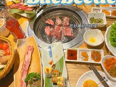 -御牛道日式烤肉料理(杭州万象城店)