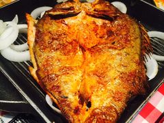 -西贝莜面村(近铁城市广场店)