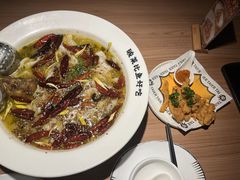 -太二酸菜鱼(群光广场店)