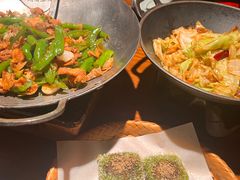-老湘村·湖南土菜(天河维多利店)