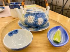土瓶汤-藤鹤日本料理(保利广场店)