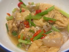 -衡厨·衡阳土菜(中南店)