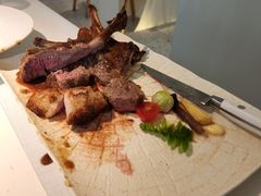 -春树下·树屋花房西餐厅(罍街AS1980店)