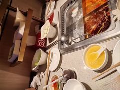 -海底捞火锅(大融城店)