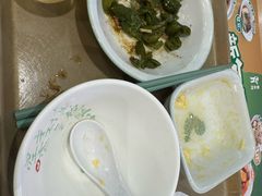 -老乡鸡(上海巴黎春天浦建店)