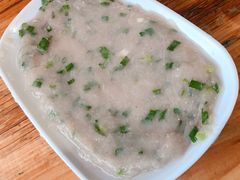 鱼滑-章记正宗南岗鱼蛋火锅