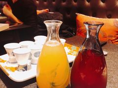 -丝路金桃·新疆菜(徐汇店)