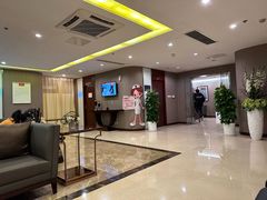 -爱康国宾体检中心(五角场万达广场分院)