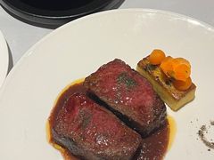 -哈布斯扒房(华发商都店)