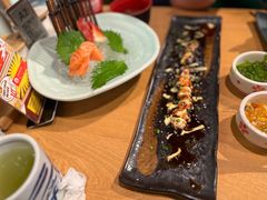 -沼津港渔市(宏伊国际广场店)