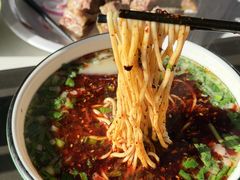 -伊穆祥牛肉面总店·清真