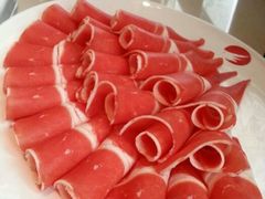 A眼肉肥牛-海底捞火锅(上元大街店)