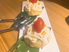 -江户烧肉(高德店)