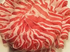 -清真·鸦儿李记·涮肉(花市店)