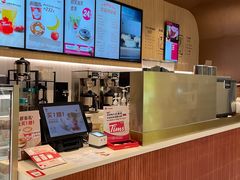 -Tims天好咖啡·贝果(锦江国金中心店)