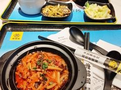 -老娘舅(吴山路店)